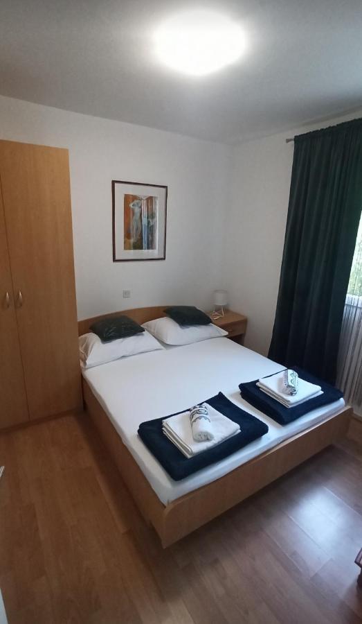 Atrium Apartment Orebić Extérieur photo